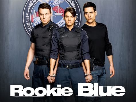 watch rookie blue season 6 online free